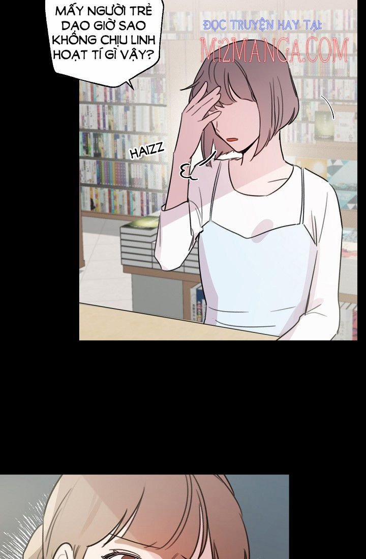 Hương Vị Của Rồng Đen 4.5 trang 11