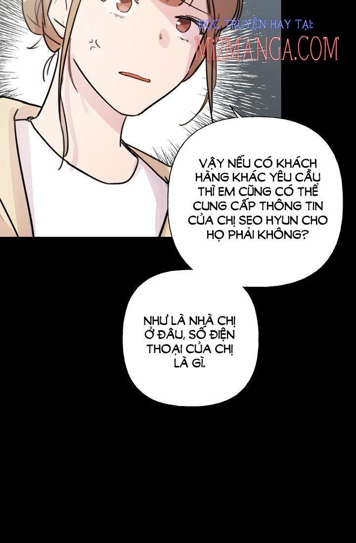 Hương Vị Của Rồng Đen 4.5 trang 12