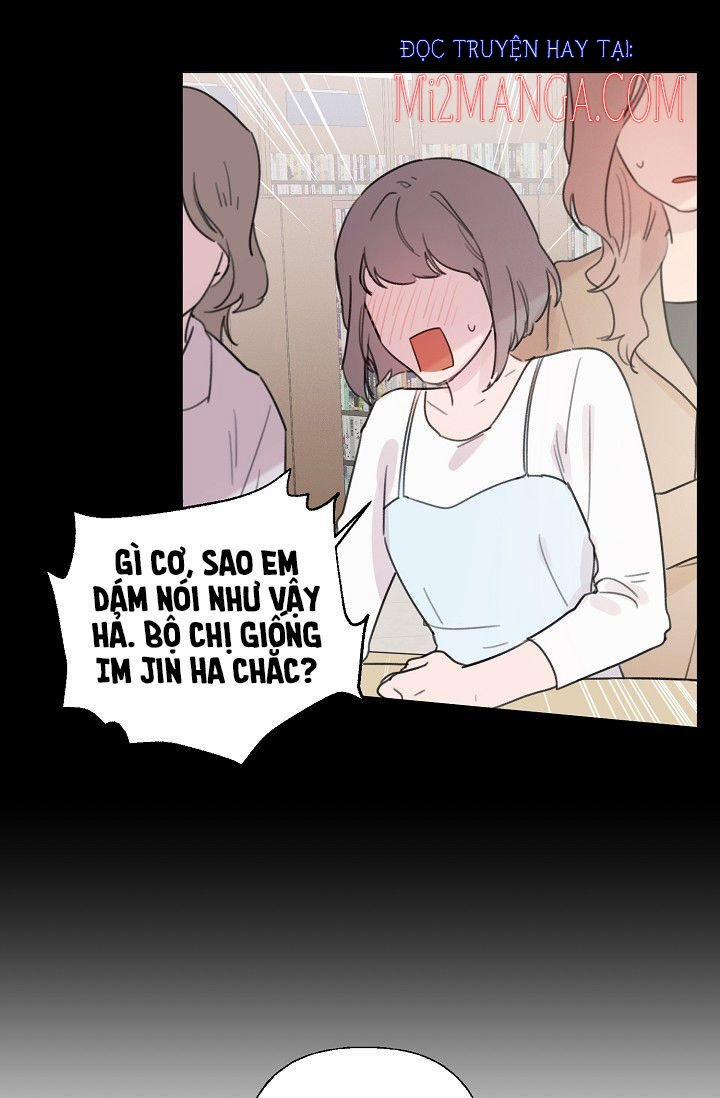 Hương Vị Của Rồng Đen 4.5 trang 13