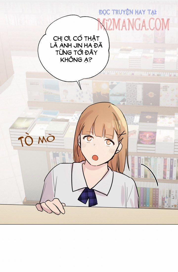 Hương Vị Của Rồng Đen 4.5 trang 17