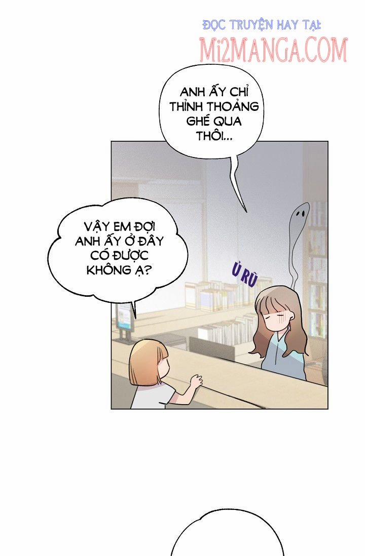 Hương Vị Của Rồng Đen 4.5 trang 18