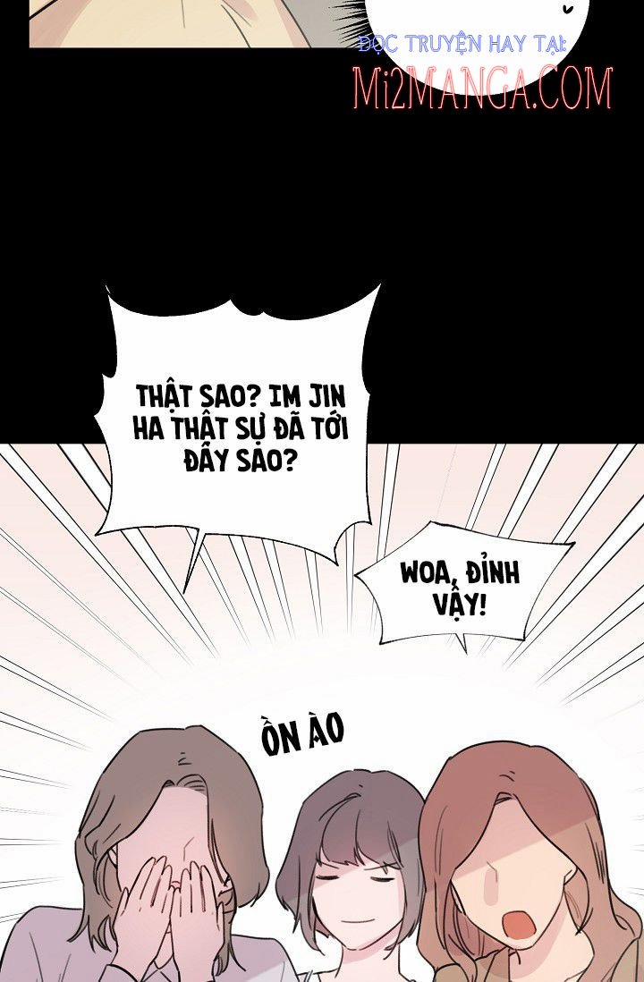 Hương Vị Của Rồng Đen 4.5 trang 2