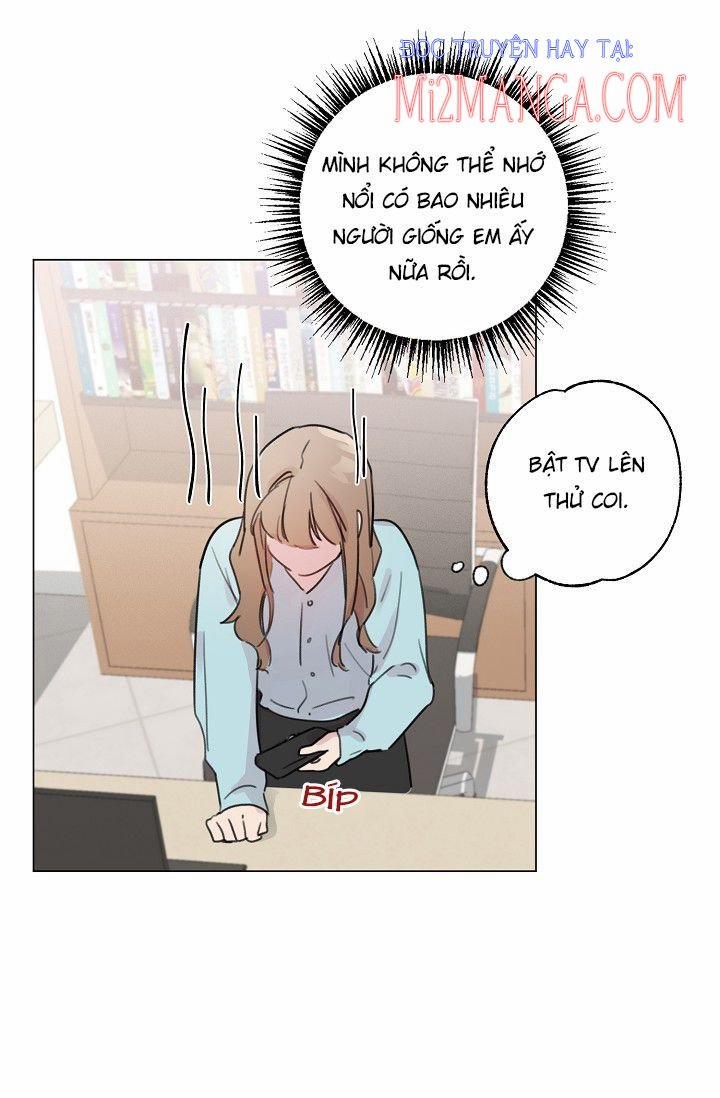 Hương Vị Của Rồng Đen 4.5 trang 20