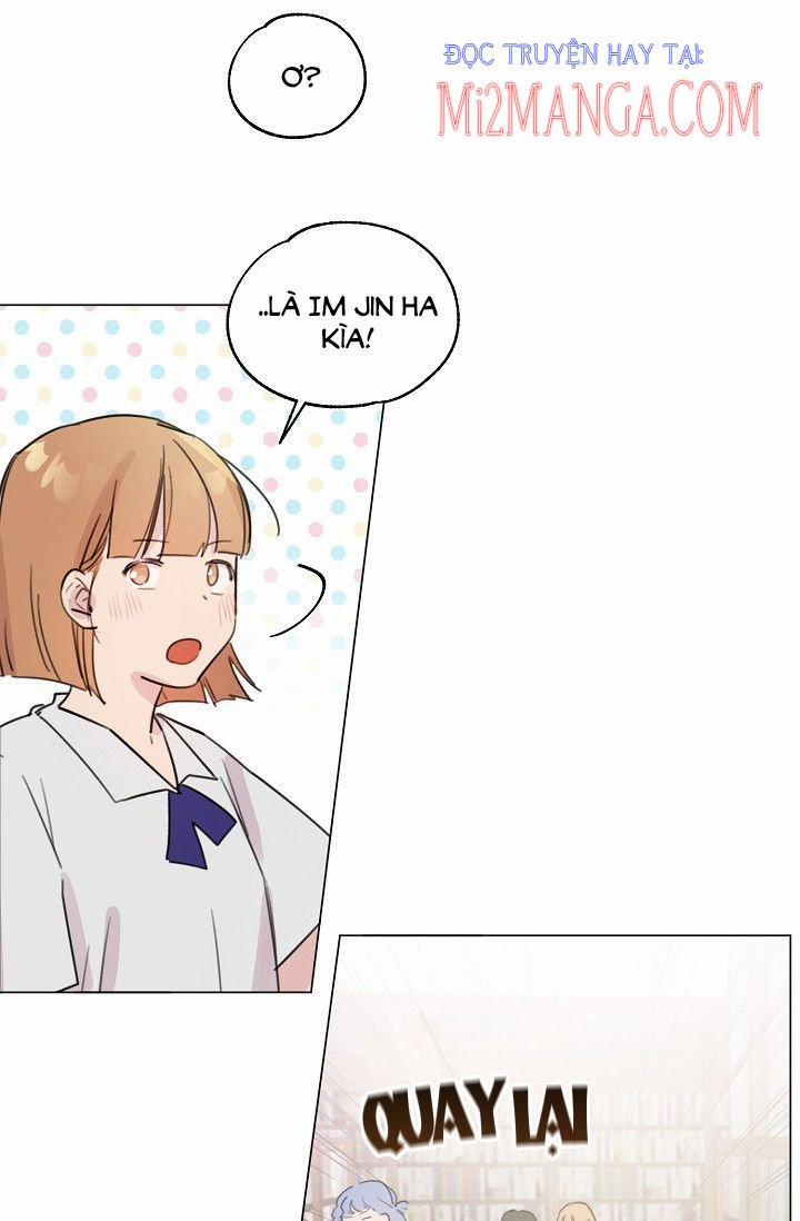 Hương Vị Của Rồng Đen 4.5 trang 21