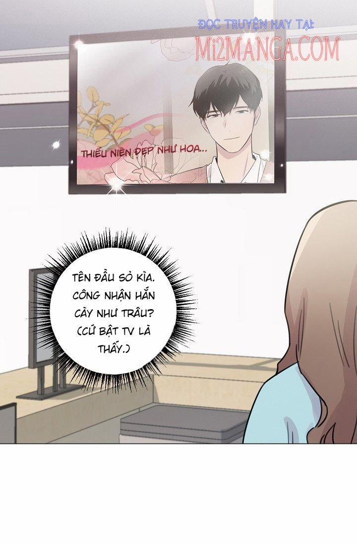 Hương Vị Của Rồng Đen 4.5 trang 24