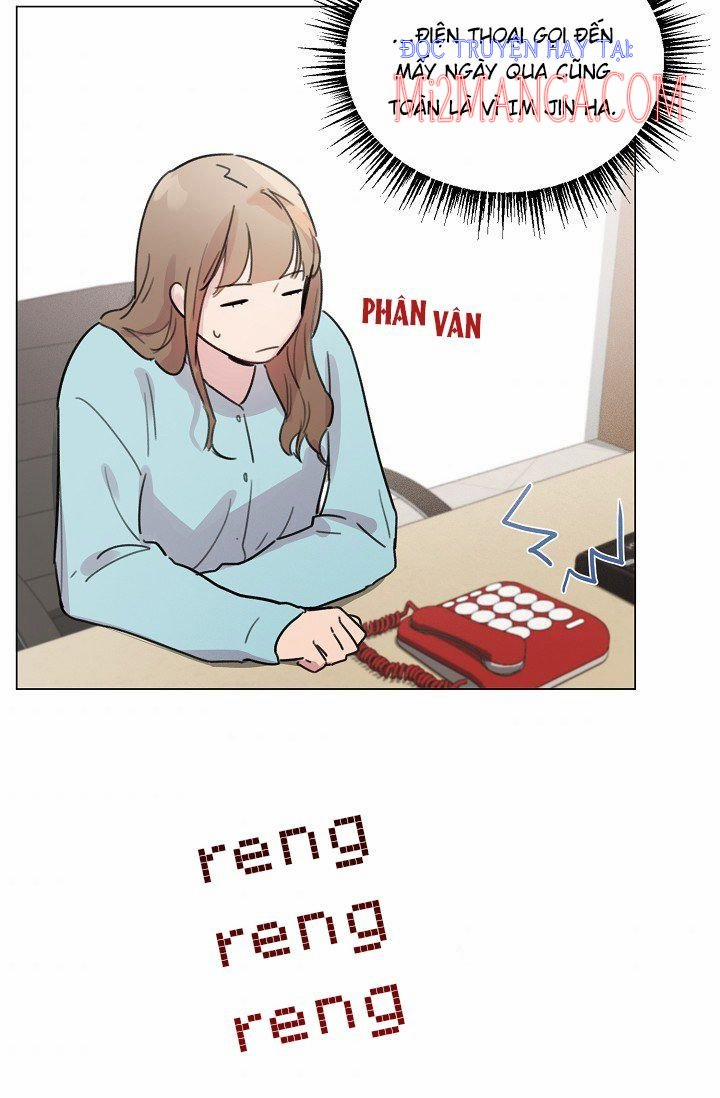 Hương Vị Của Rồng Đen 4.5 trang 27