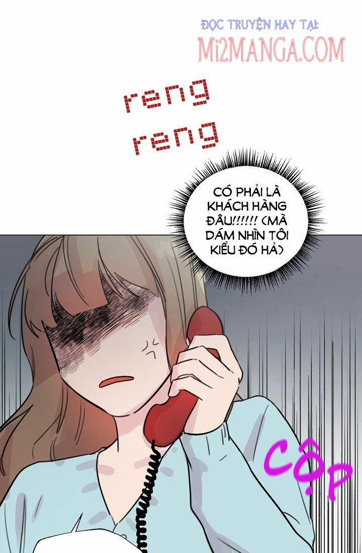 Hương Vị Của Rồng Đen 4.5 trang 29