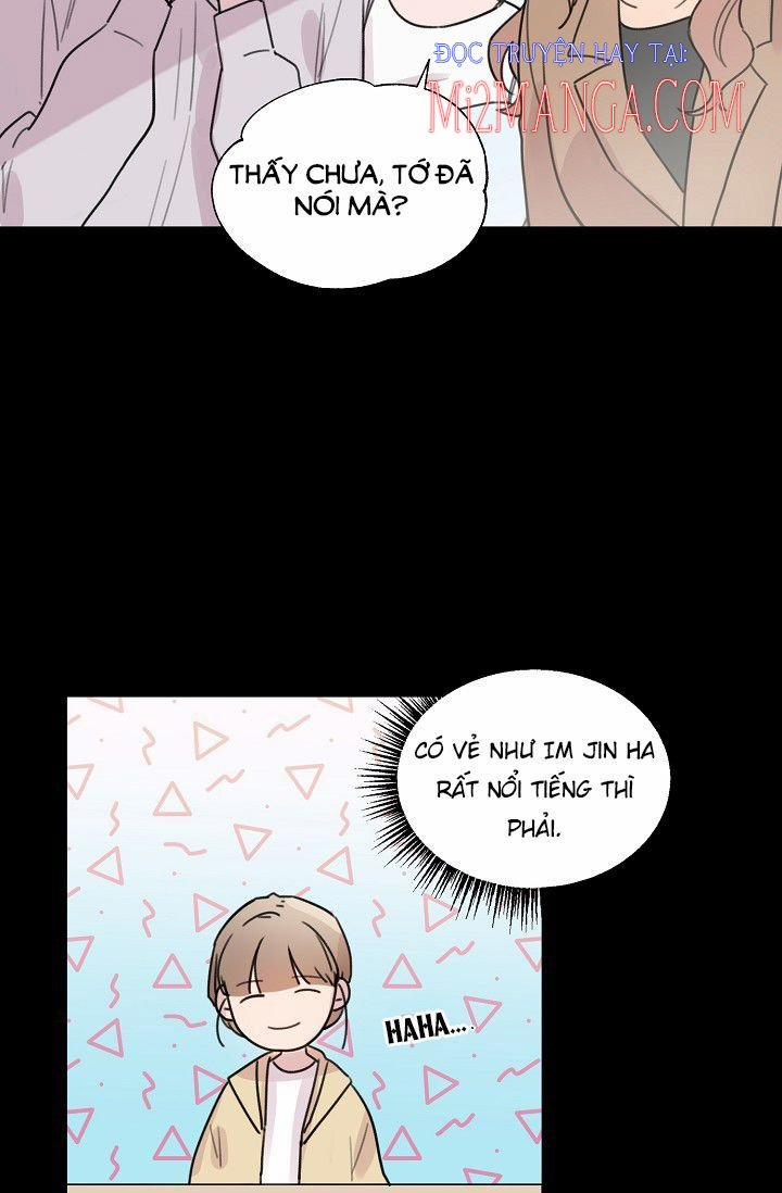 Hương Vị Của Rồng Đen 4.5 trang 3