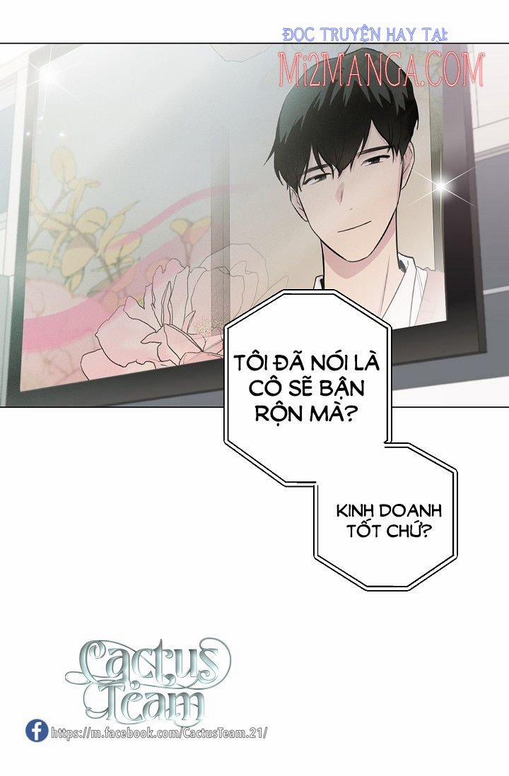 Hương Vị Của Rồng Đen 4.5 trang 32