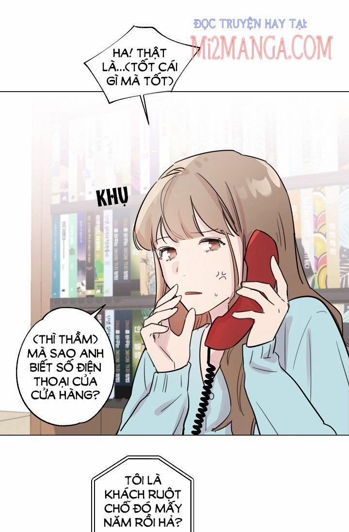 Hương Vị Của Rồng Đen 4.5 trang 33