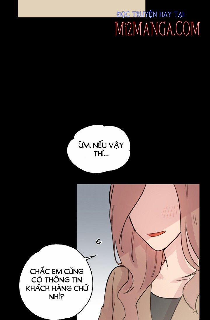 Hương Vị Của Rồng Đen 4.5 trang 4