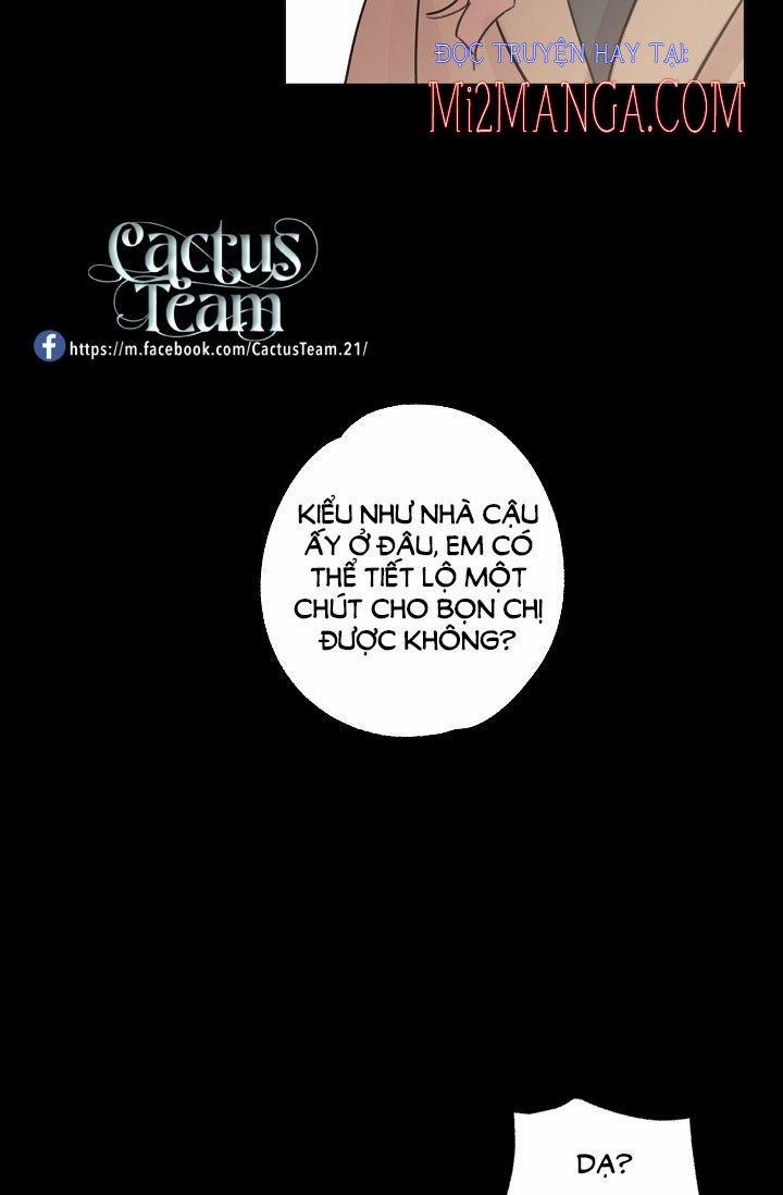 Hương Vị Của Rồng Đen 4.5 trang 5