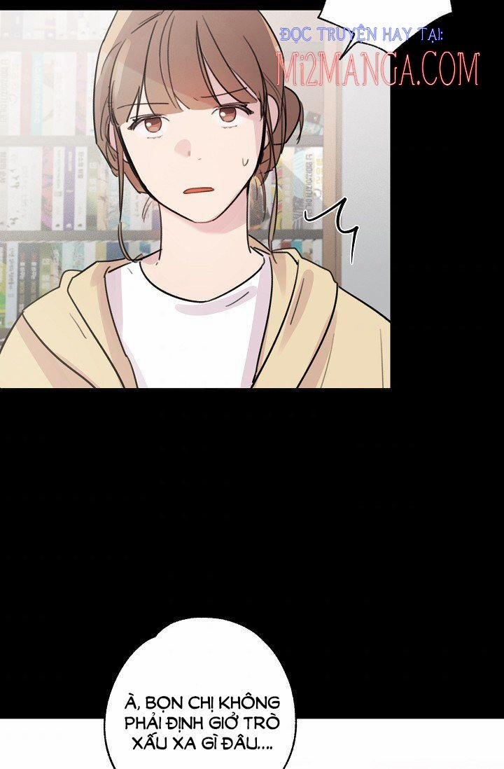 Hương Vị Của Rồng Đen 4.5 trang 6