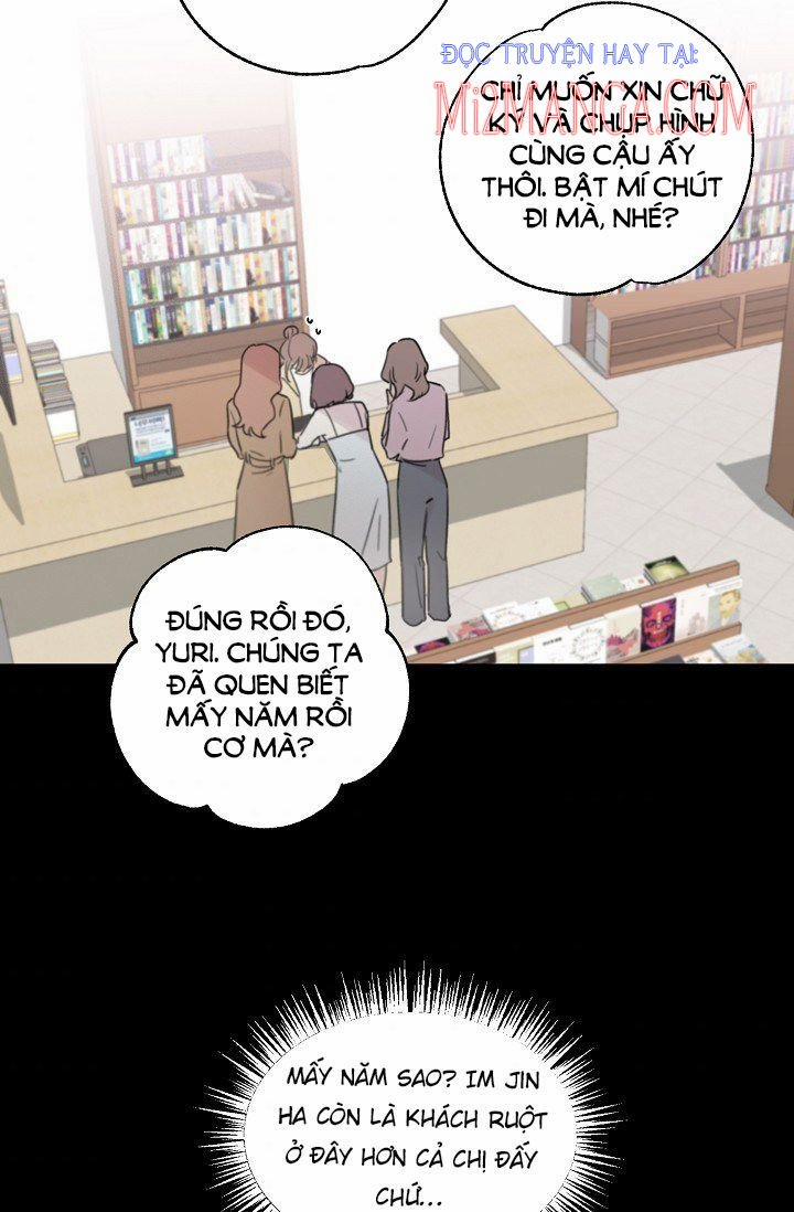 Hương Vị Của Rồng Đen 4.5 trang 7