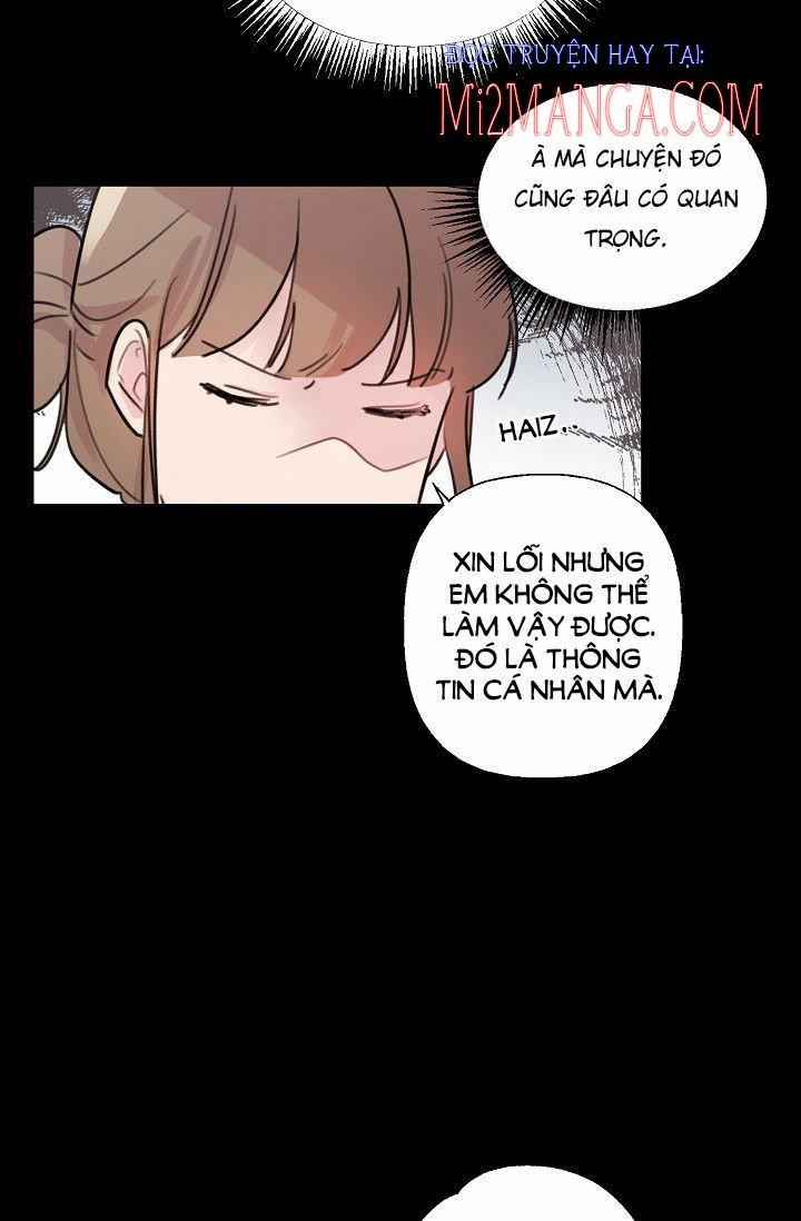 Hương Vị Của Rồng Đen 4.5 trang 8