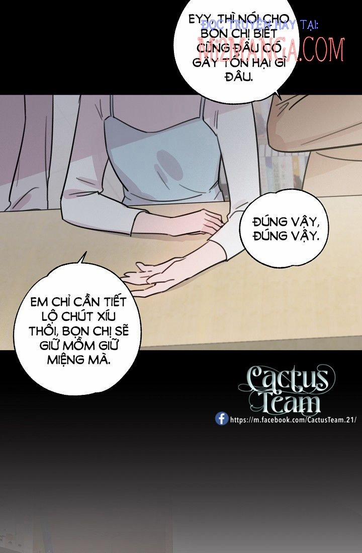 Hương Vị Của Rồng Đen 4.5 trang 9