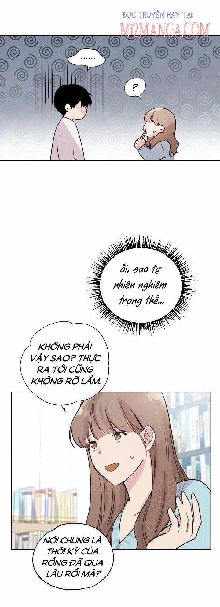 Hương Vị Của Rồng Đen 5.5 trang 12