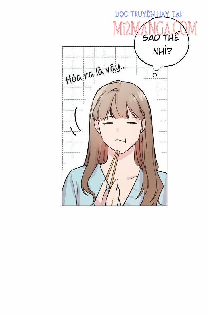 Hương Vị Của Rồng Đen 5.5 trang 14