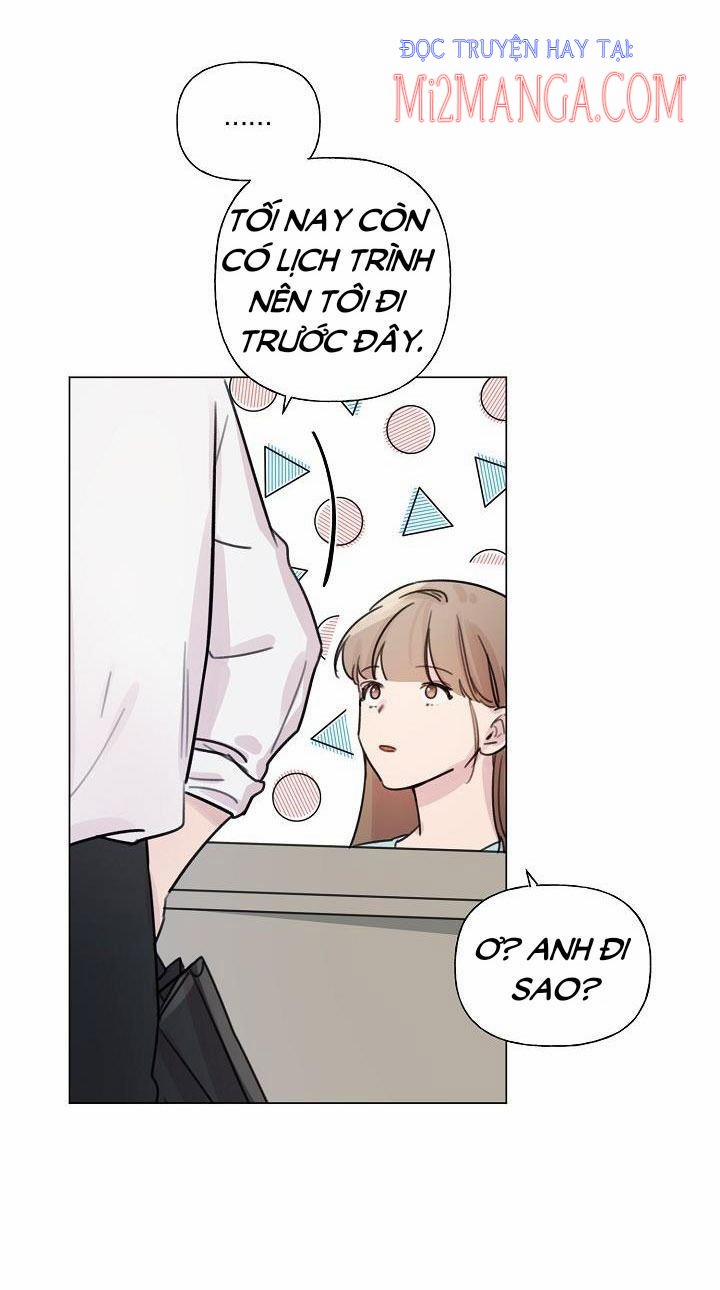 Hương Vị Của Rồng Đen 5.5 trang 15