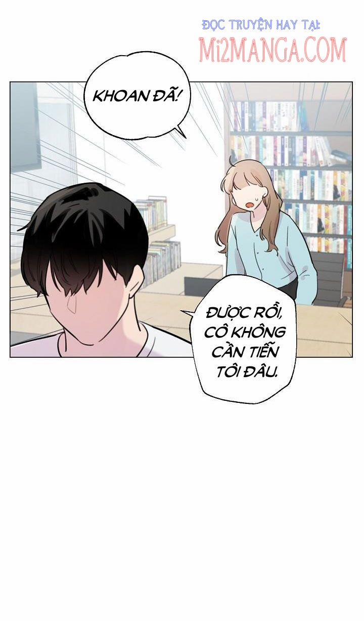 Hương Vị Của Rồng Đen 5.5 trang 16