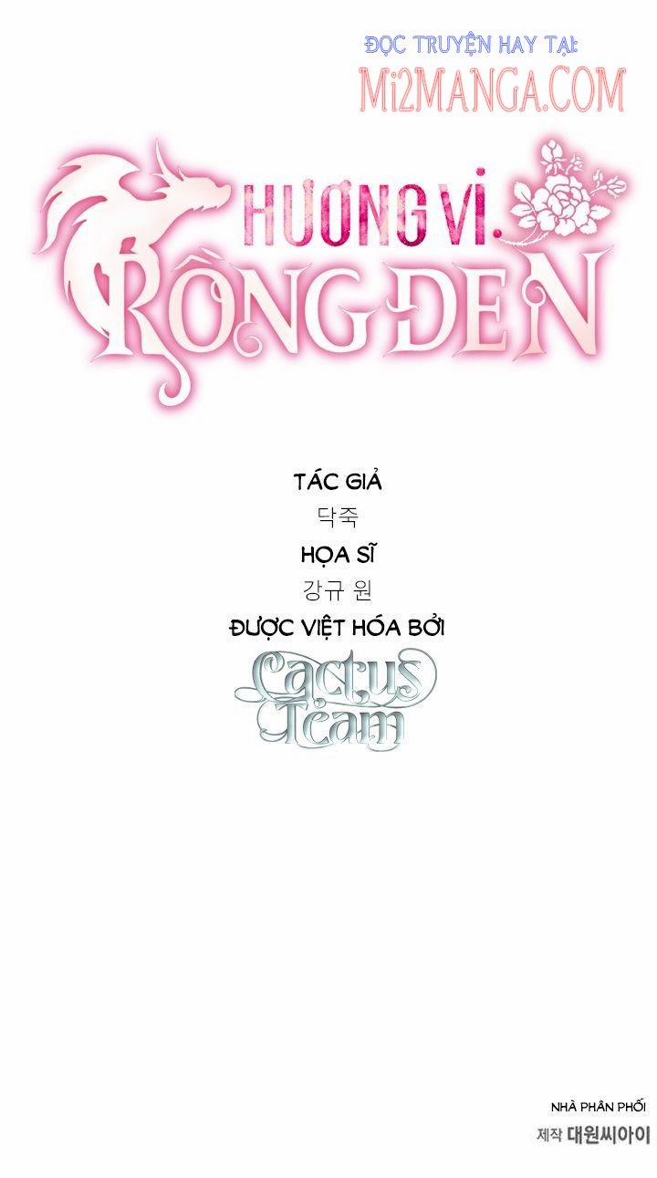 Hương Vị Của Rồng Đen 5.5 trang 19