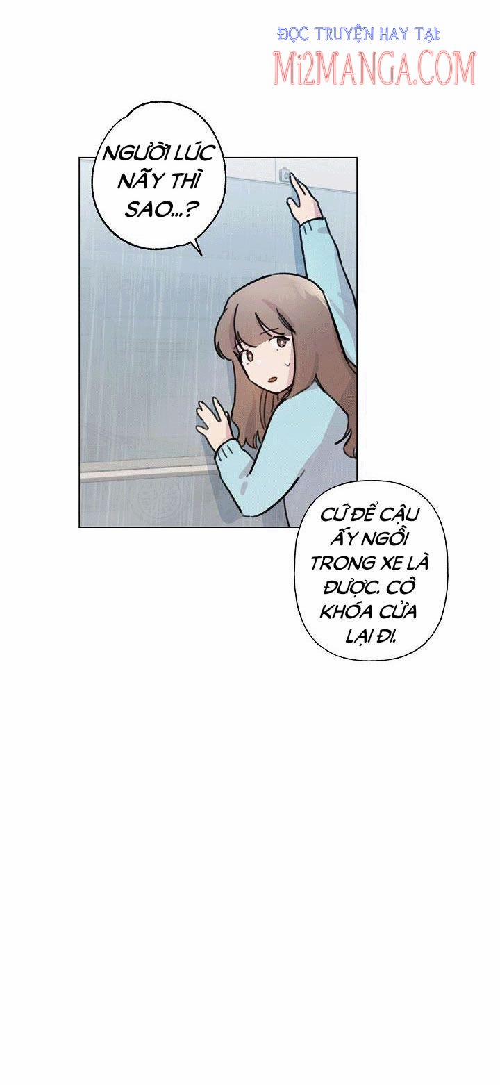 Hương Vị Của Rồng Đen 5.5 trang 2