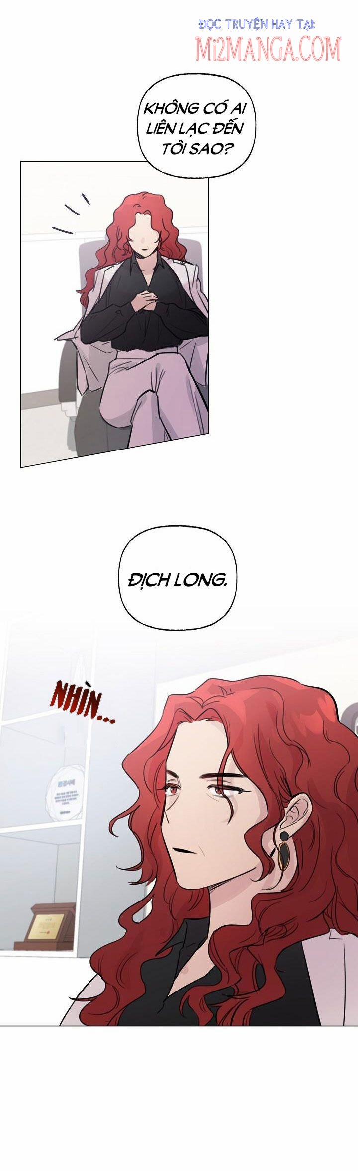 Hương Vị Của Rồng Đen 5.5 trang 23