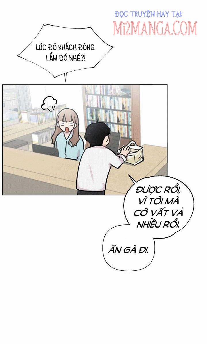 Hương Vị Của Rồng Đen 5.5 trang 4