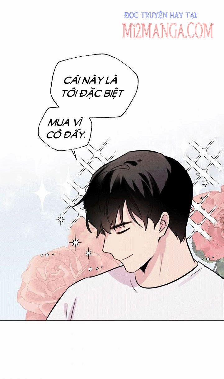 Hương Vị Của Rồng Đen 5.5 trang 6