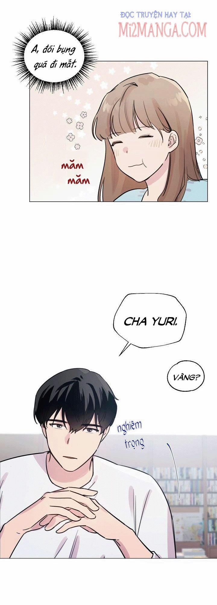 Hương Vị Của Rồng Đen 5.5 trang 9