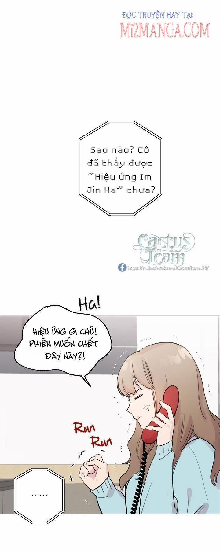 Hương Vị Của Rồng Đen 5 trang 1