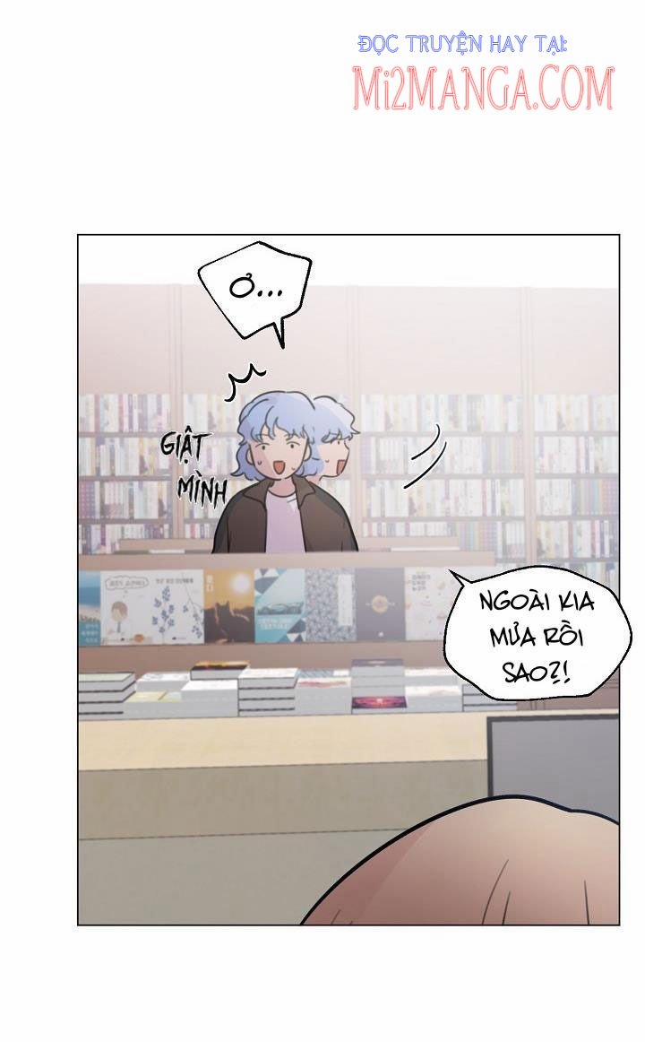 Hương Vị Của Rồng Đen 5 trang 10