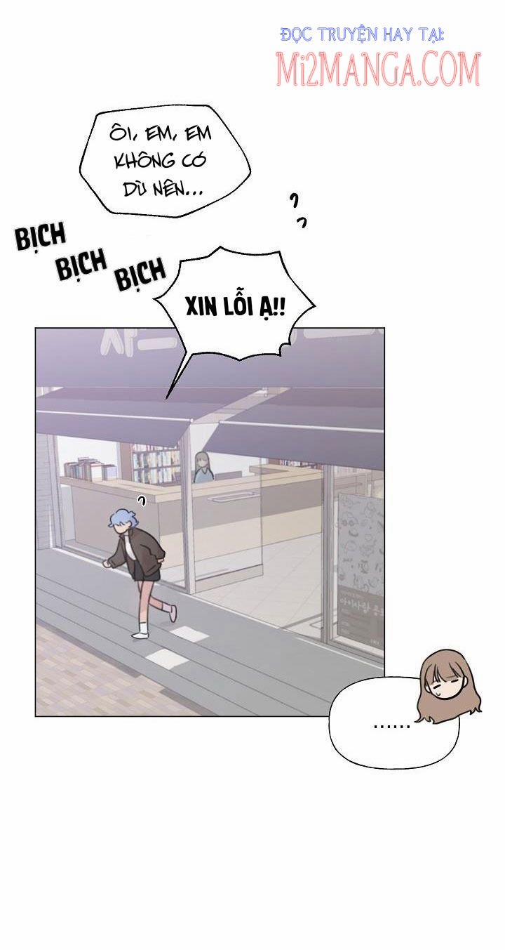 Hương Vị Của Rồng Đen 5 trang 11