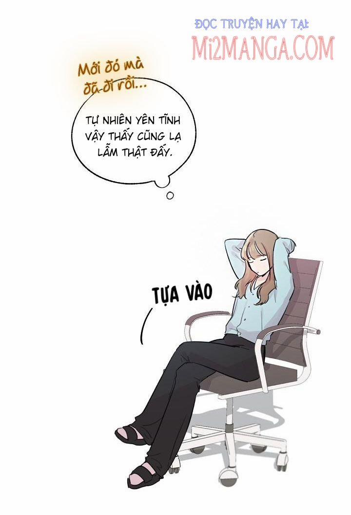 Hương Vị Của Rồng Đen 5 trang 12