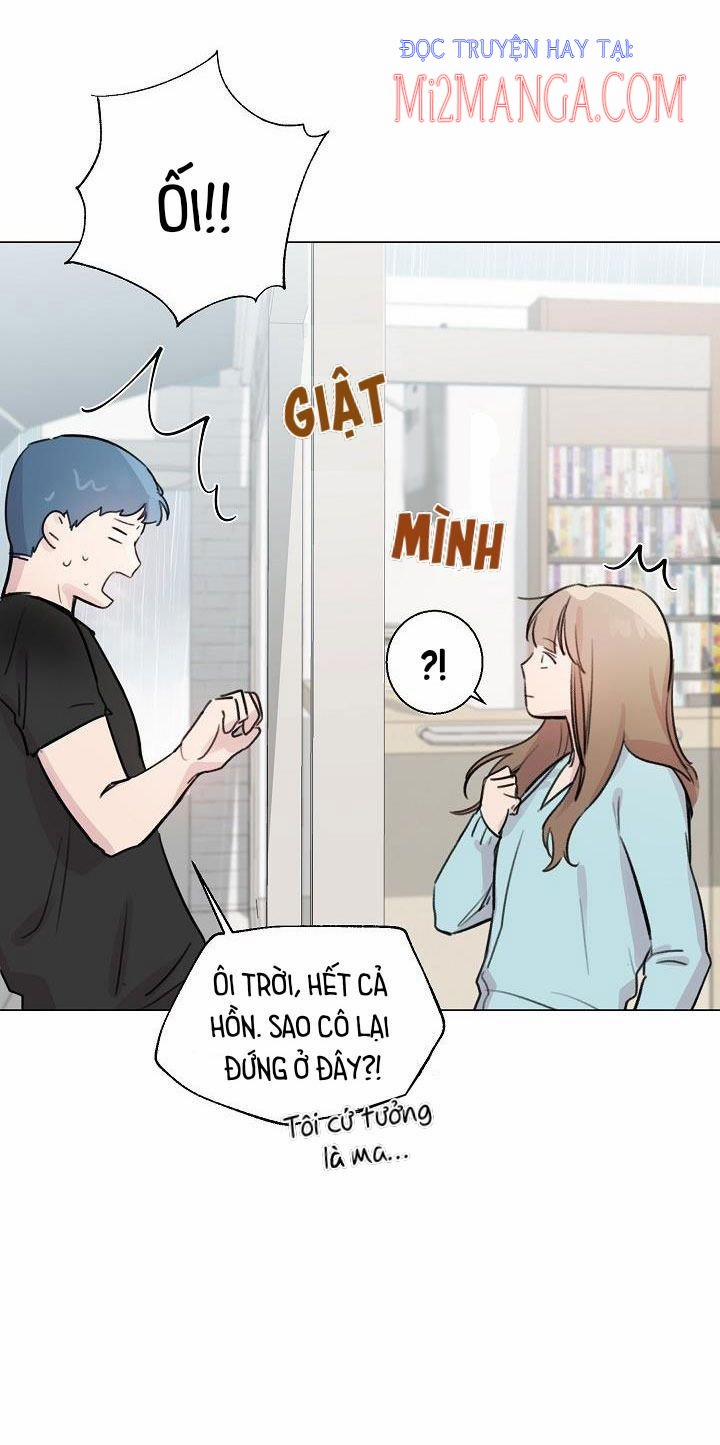 Hương Vị Của Rồng Đen 5 trang 17