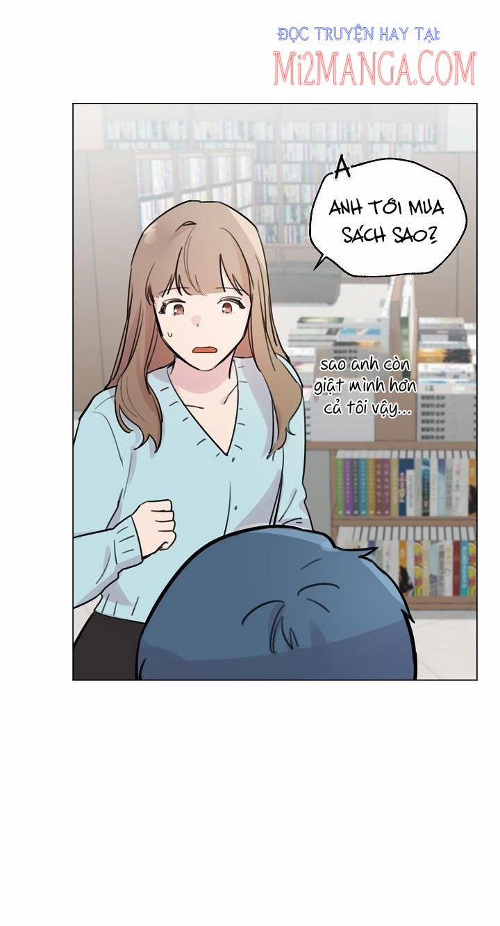 Hương Vị Của Rồng Đen 5 trang 18