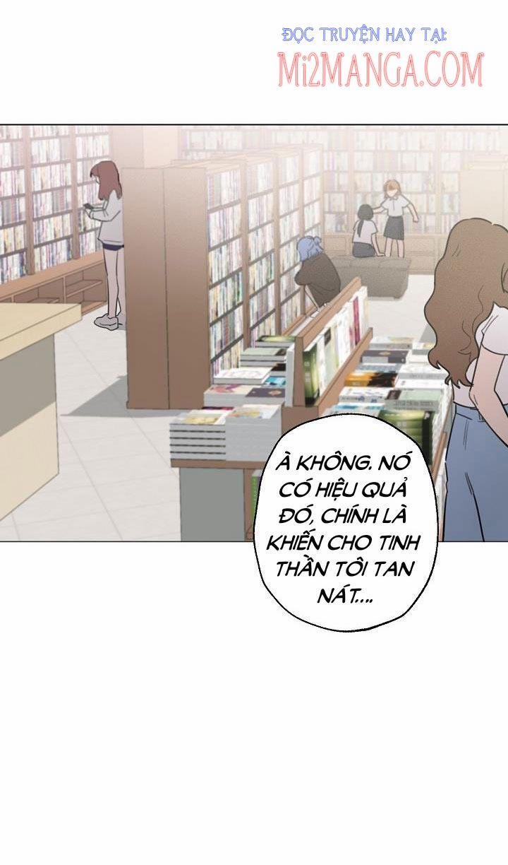 Hương Vị Của Rồng Đen 5 trang 2