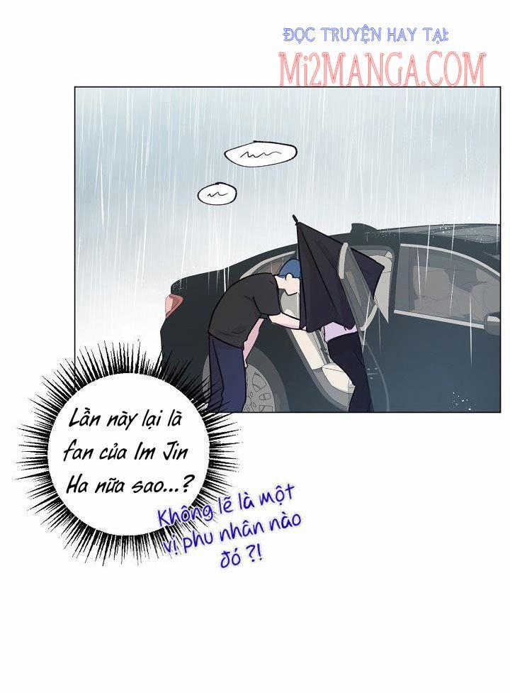 Hương Vị Của Rồng Đen 5 trang 20