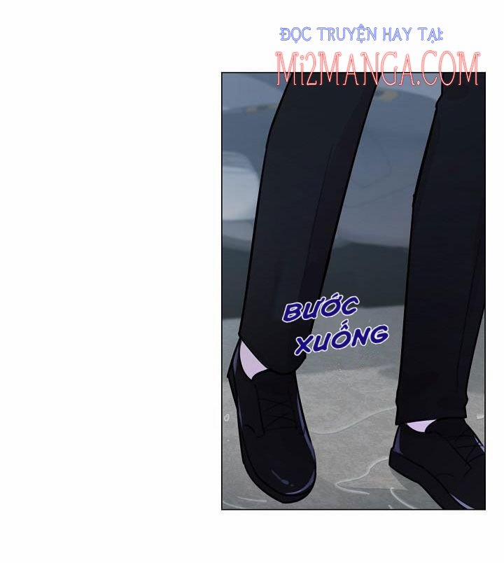 Hương Vị Của Rồng Đen 5 trang 21