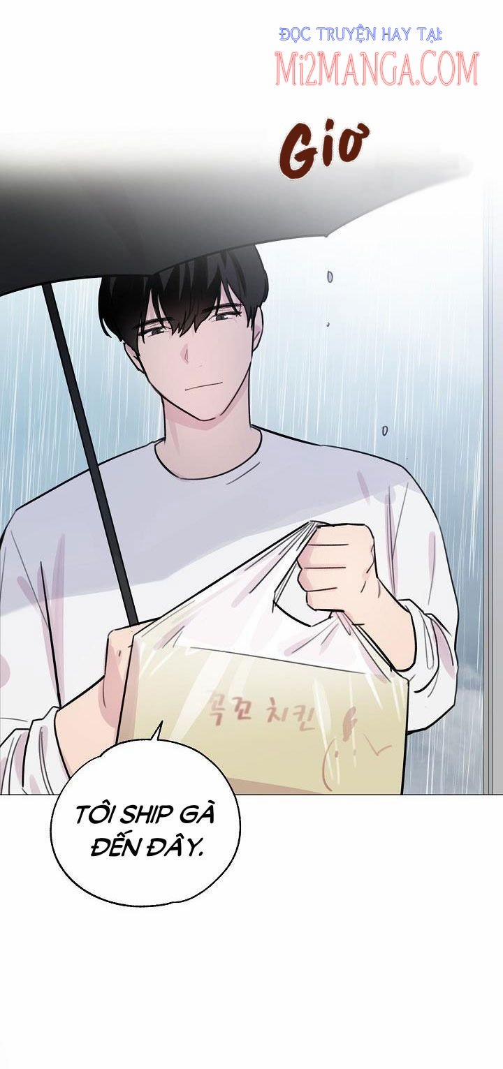 Hương Vị Của Rồng Đen 5 trang 23