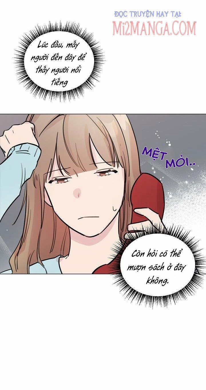 Hương Vị Của Rồng Đen 5 trang 3