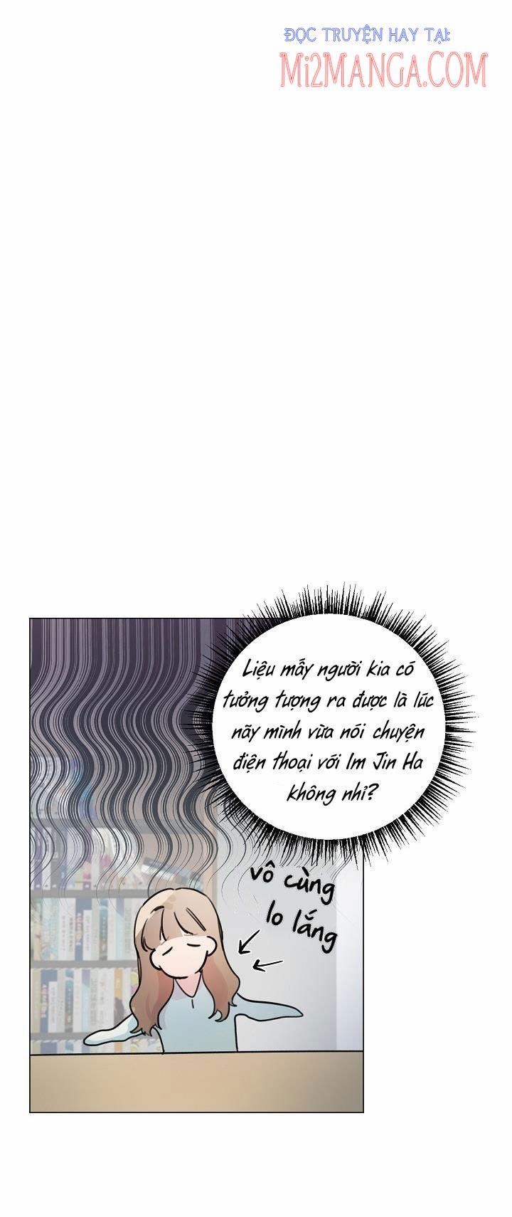 Hương Vị Của Rồng Đen 5 trang 6