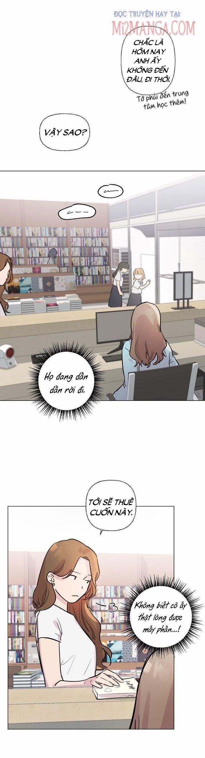 Hương Vị Của Rồng Đen 5 trang 7