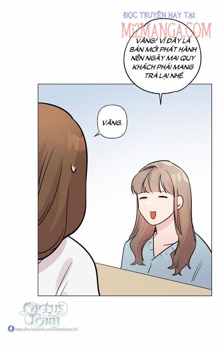 Hương Vị Của Rồng Đen 5 trang 8