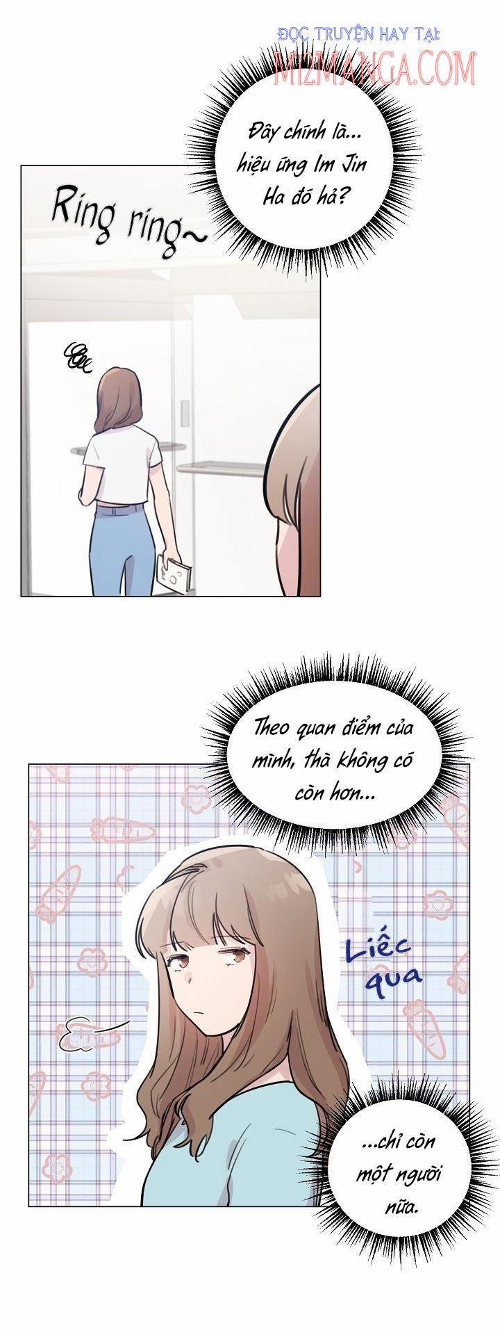 Hương Vị Của Rồng Đen 5 trang 9