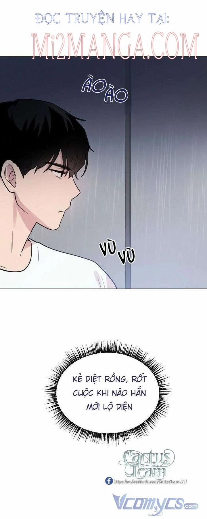 Hương Vị Của Rồng Đen 6.5 trang 10