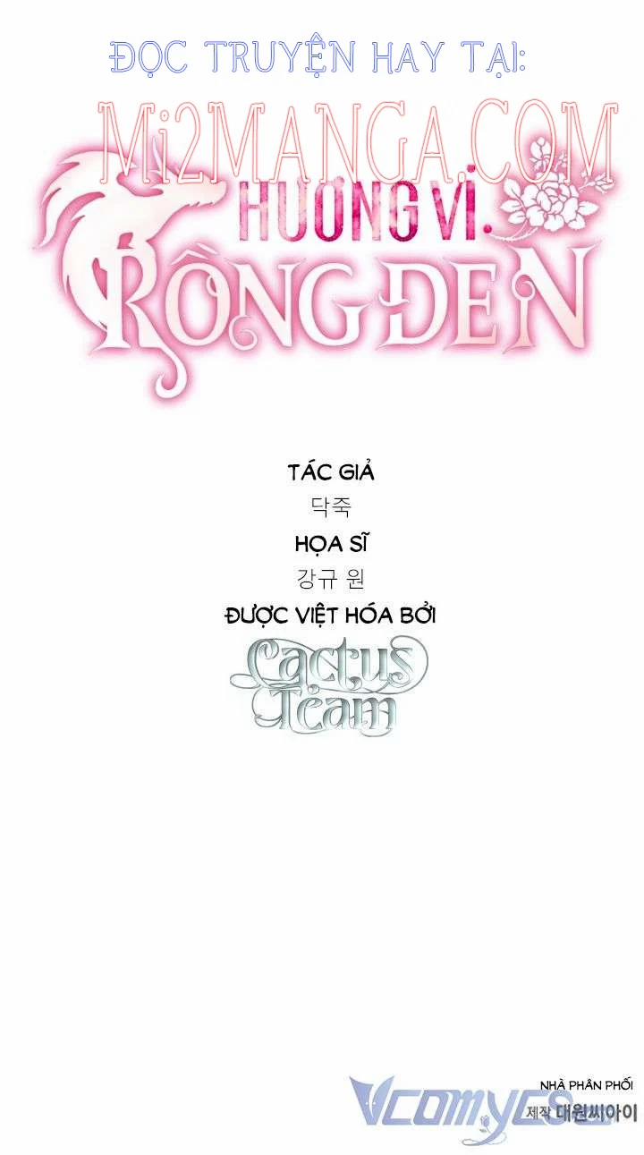 Hương Vị Của Rồng Đen 6.5 trang 11