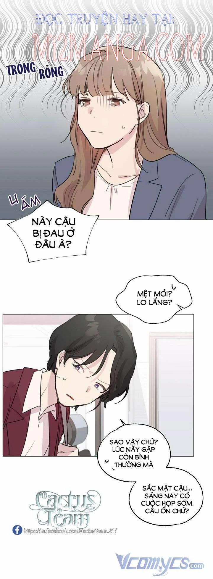 Hương Vị Của Rồng Đen 6.5 trang 12