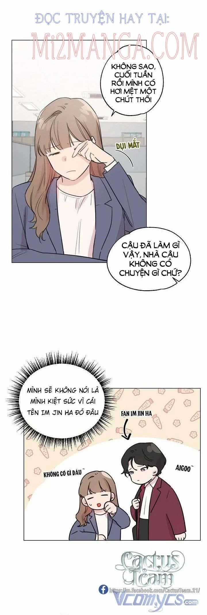 Hương Vị Của Rồng Đen 6.5 trang 13