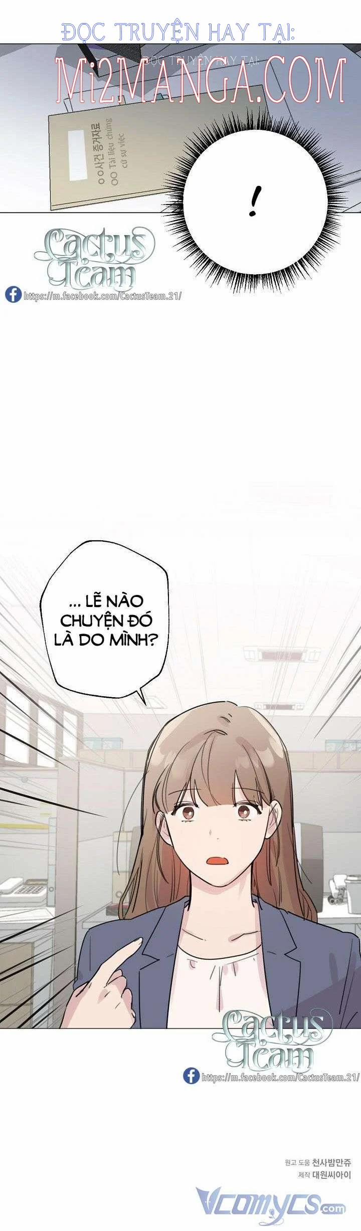 Hương Vị Của Rồng Đen 6.5 trang 16